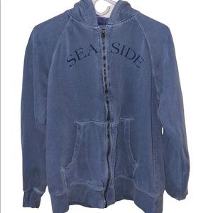 Seaside jacket